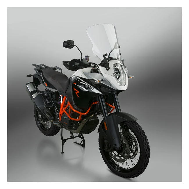NC VStream® Touring Tuulilasi 18.5" Kirkas KTM 1050, 1090, 1190, 1190