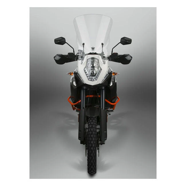 NC VStream® Touring Tuulilasi 18.5" Kirkas KTM 1050, 1090, 1190, 1190