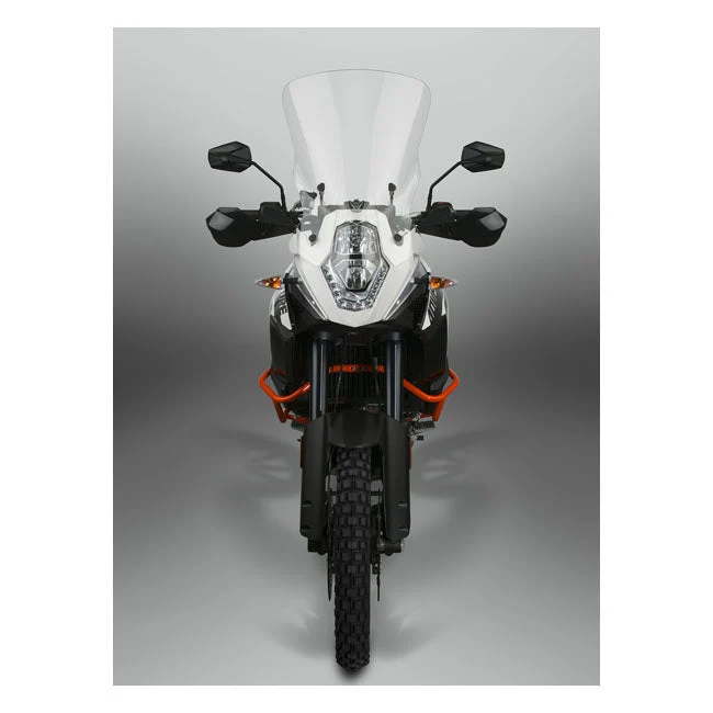 NC VStream® Touring Tuulilasi 18.5" Kirkas KTM 1050, 1090, 1190, 1190