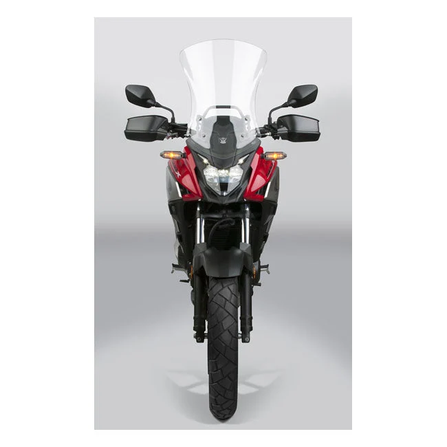 NC VStream® Touring Tuulilasi 21.75" Kirkas Honda CB500X 19-22