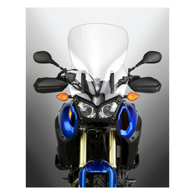 NC VStream® Touring Tuulilasi 24.25" Kirkas Yamaha XT1200 12-13