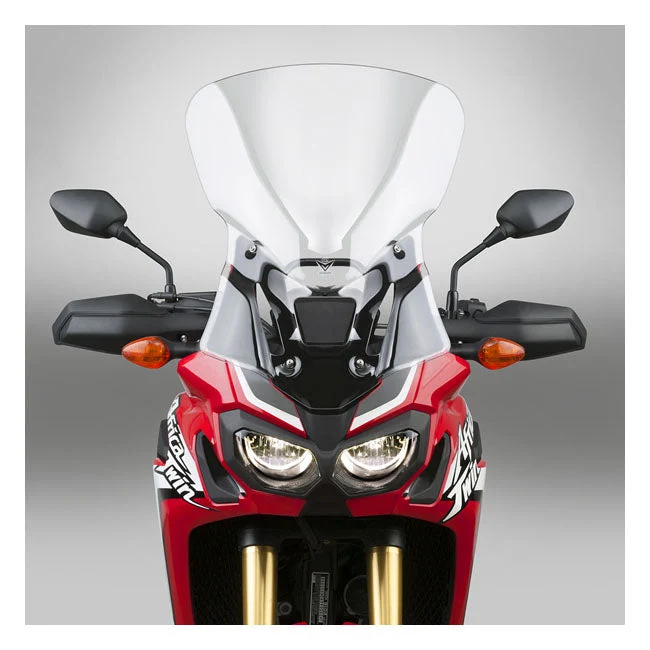 NC VStream® Touring Tuulilasi 22" Kirkas Honda CRF1000L/2 15-19