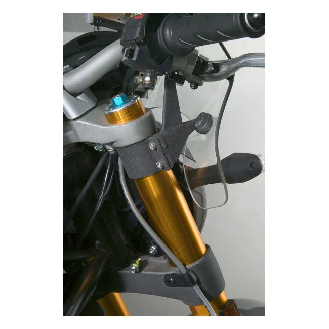 NC VStream+® Touring Tuulilasi 18" sävytetty Ducati Monster