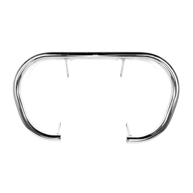 Westland Customs Moottorin suojus Chrome Yamaha XVS650 97-19