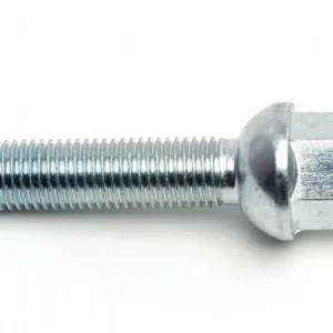 H&R Wheel Bolts Type 14 X 1.5 Length 45mm Type Mercedes Ball Head 17mm