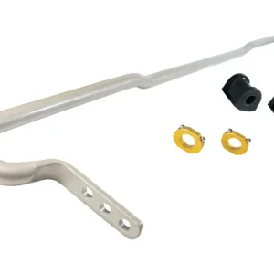 Whiteline 10-12 Subaru Legacy 2.5 GT Front & Rear Sway Bar Kit