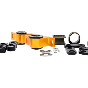 Whiteline 9/2004-8/2006 Subaru Impreza WRX STi GD/GG Front Vehicle Essentials Kit