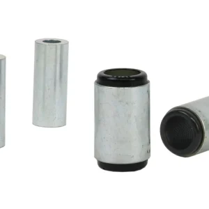 Whiteline Plus 09/02+ Ford Focus / 04-03/08 Mazda 3 Lower Rear Control Arm Bushing Kit