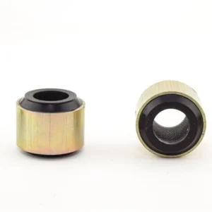 Whiteline Plus 3/08+ Dodge Challenger / 11/05+ Charger Rear Toe Link Inner and Outer
