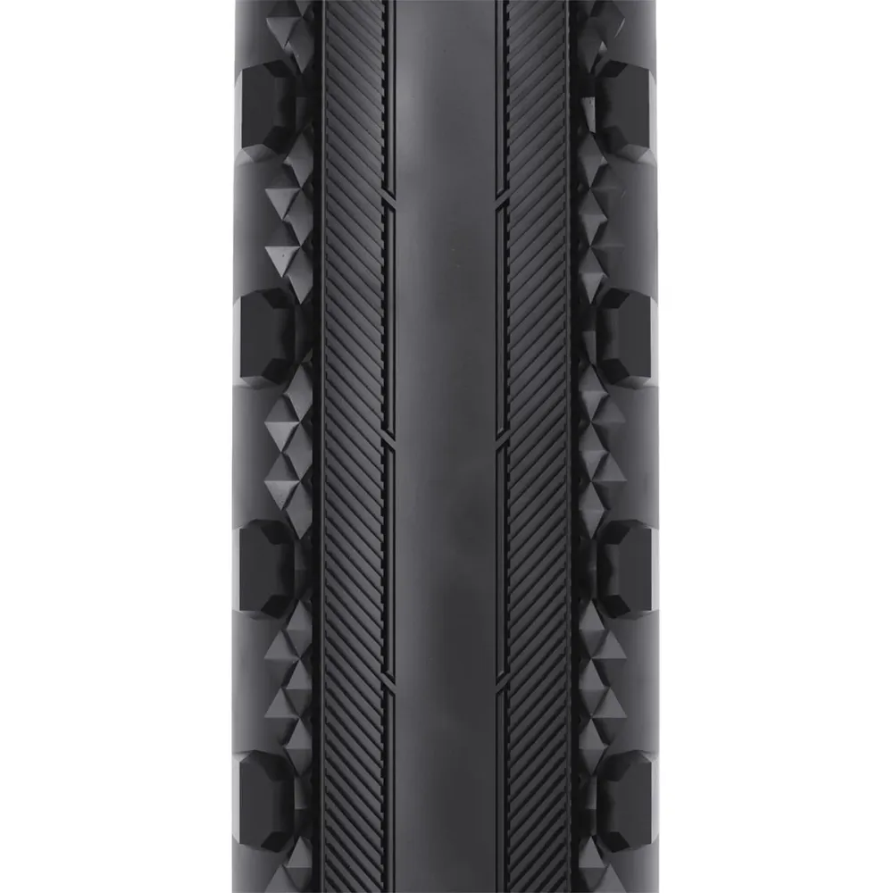 WTB BYWAY TCS LIGHT FAST ROLLING DUAL DNA SG2 700x44c Tubeless Ready Vahvistettu musta rengas