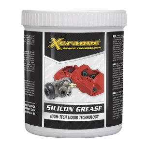 PM xeramic -silikonirasva 500 gr
