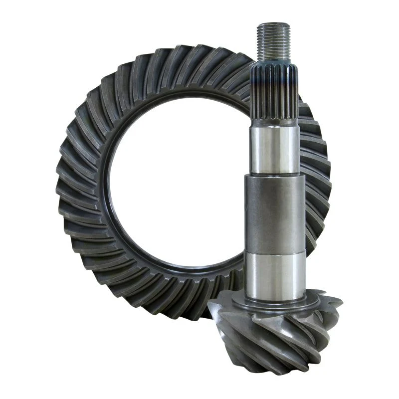 Yukon Gear High Performance Gear Set Dana 44 JK Rubicon 5.38 Ratio