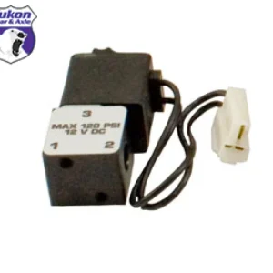 Yukon Gear Zip Locker Solenoid Valve