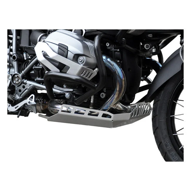 Zieger Moottorin suojus hopea BMW 04-12 R 1200 GS