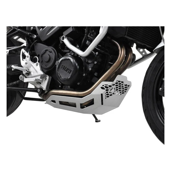 Zieger Moottorin suojus hopea BMW 15-18 F 800 R