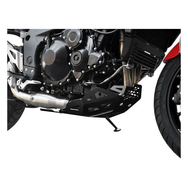 Zieger Moottorin suojus Musta Triumph 06-20 Tiger 1050/Sport