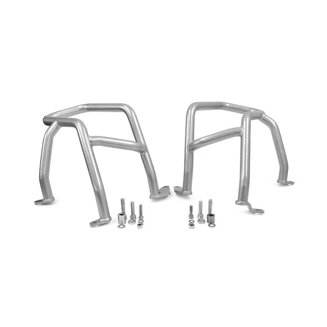 Zieger törmäystanko hopea BMW 19-21 R1250 GS - R1250 GS