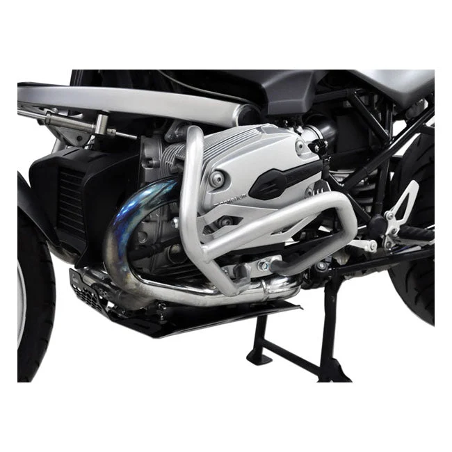 Zieger-törmäystanko hopea BMW 06-14 R 1200 R