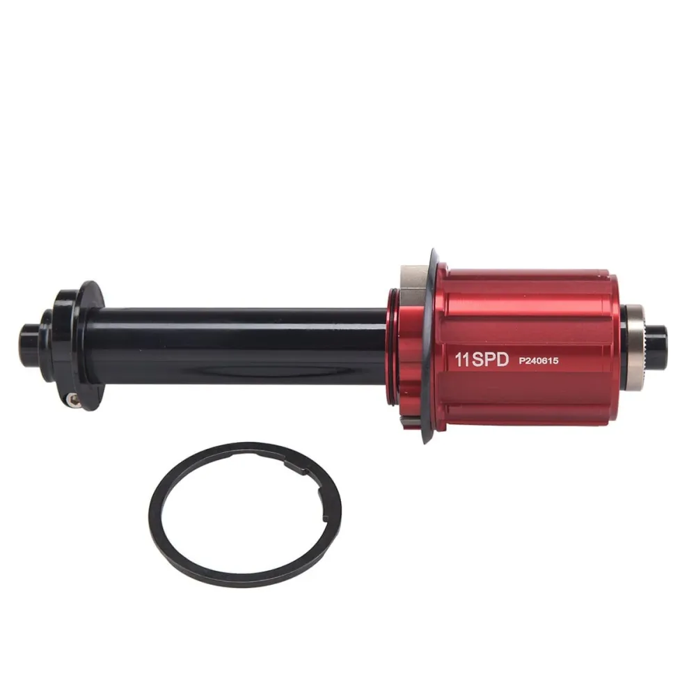 ZIPP 188 11V Shimano Type Freewheel Body Conversion Kit #11.1918.009.000 -muunnossarja #11.1918.009.000