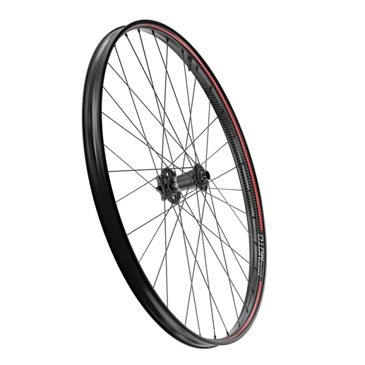 ZIPP 3ZERO MOTO ZM2 29" 15x110 mm Boost etupyörä 29" 15x110 mm Boost etupyörä