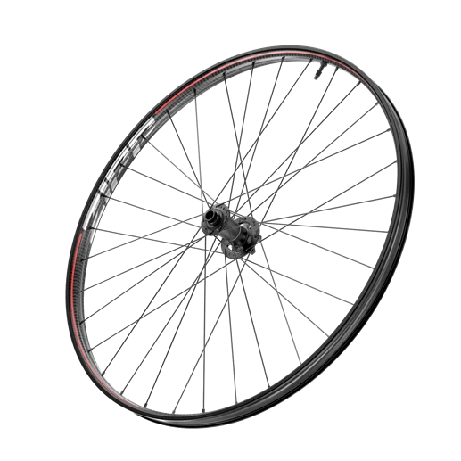 ZIPP 3ZERO MOTO ZM2 29" 15x110 mm Boost etupyörä 29" 15x110 mm Boost etupyörä