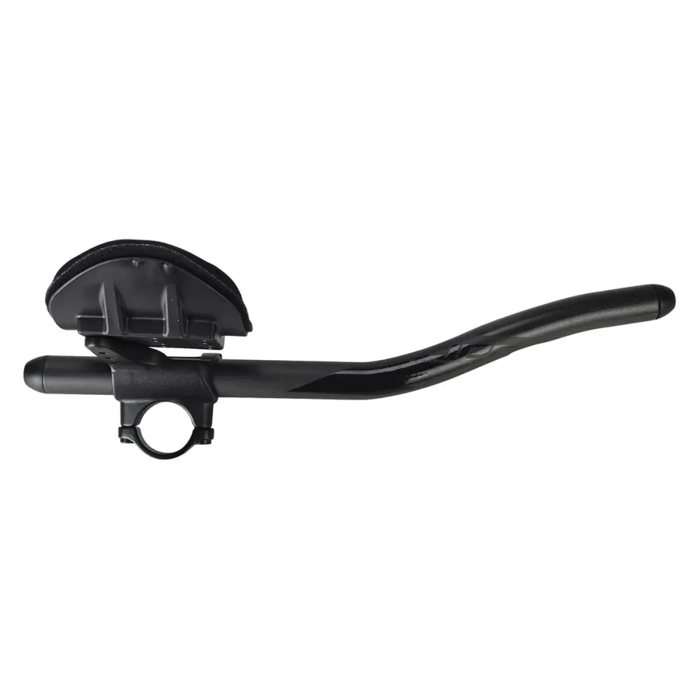 ZIPP VUKA CLIP RACE ohjaustangon jatkeet - Hiili