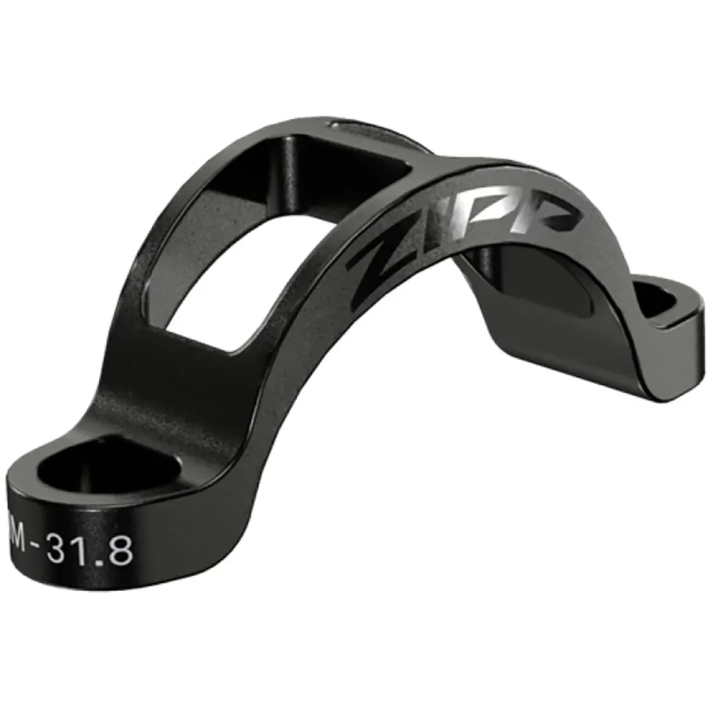 ZIPP VUKA CLIP RISER -välikappale (x2) 10mm 10mm