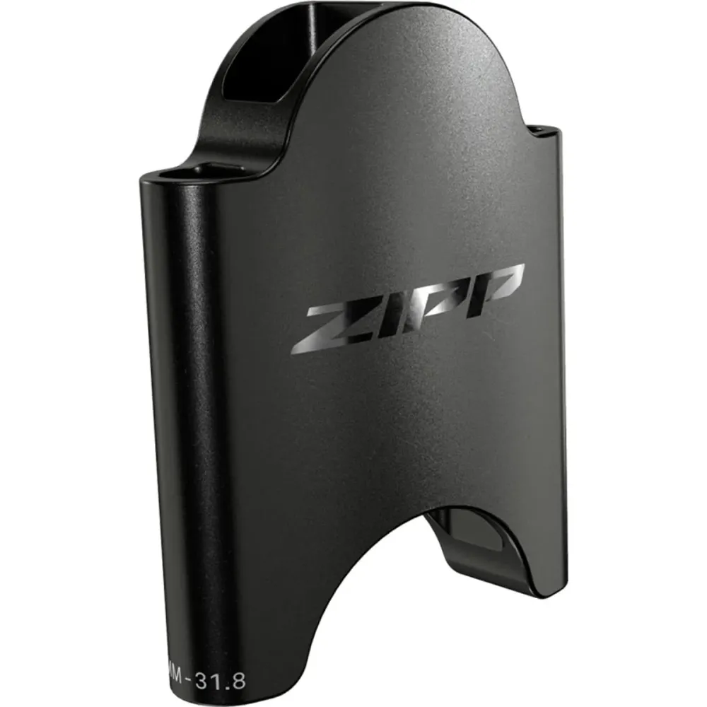 ZIPP VUKA CLIP RISER -välikappale (x2) 10mm 10mm