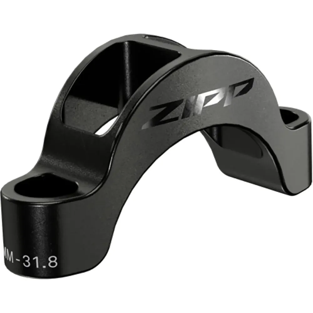 ZIPP VUKA CLIP RISER -välikappale (x2) 10mm 10mm
