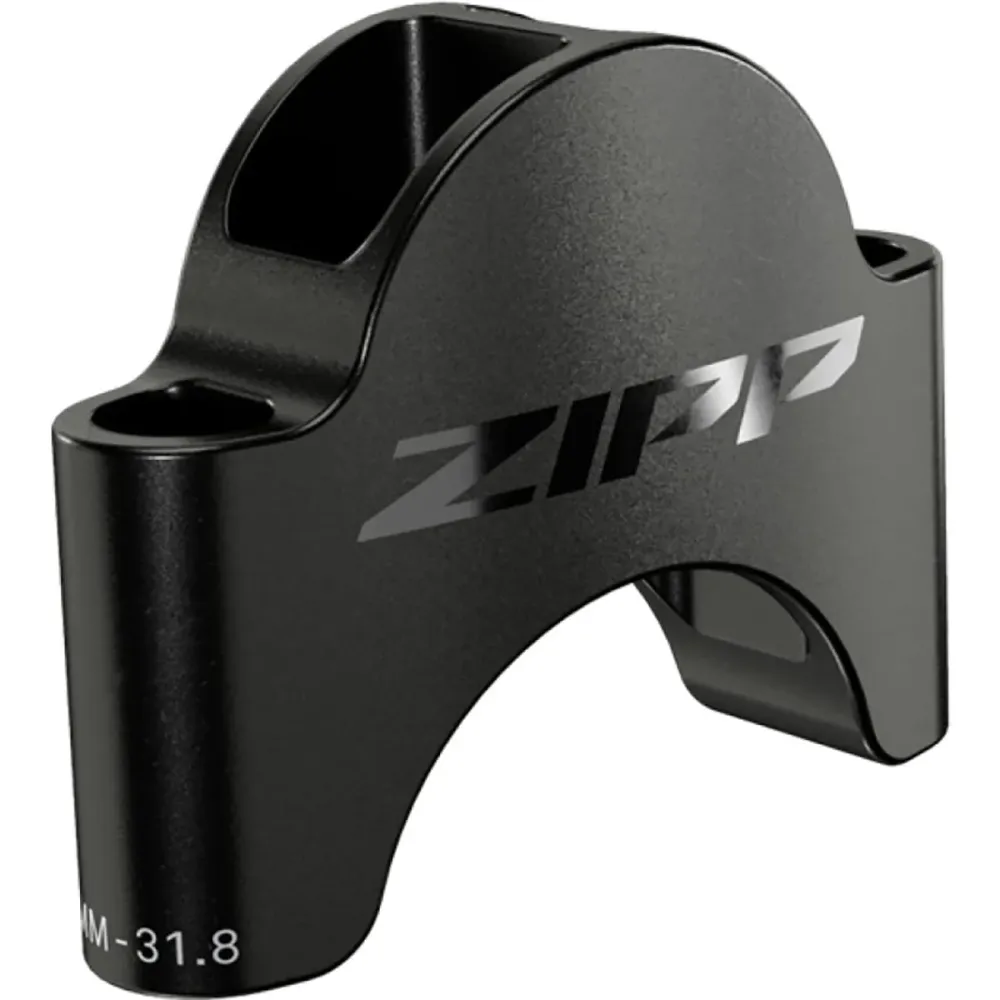 ZIPP VUKA CLIP RISER -välikappale (x2) 25mm (x2)