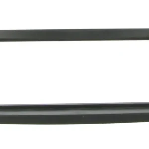 1-DIN Kehys Aygoon, C1:een ja Peugeot 107:ään 2004-2014