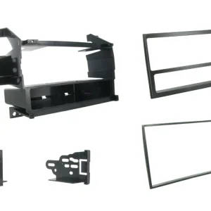 1-DIN kehys Nissanille
