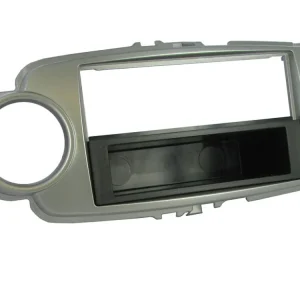 1-DIN Kehys Toyota Yaris 11-14 (Hopea)