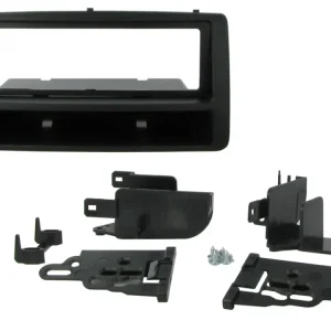 1-DIN kehys Toyotalle