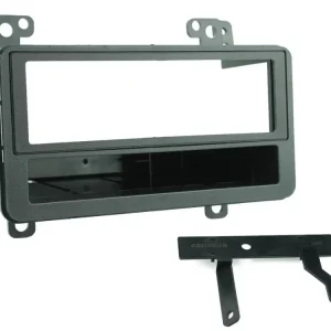 1-DIN kehys Toyotalle