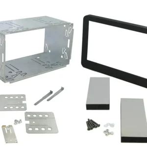 21CT23AR10 2-DIN Kehys Alfa Romeo