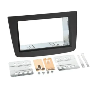 21CT23AR14 2-DIN Kehys Alfalle