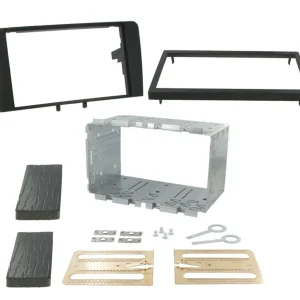 21CT23AU02A 2-DIN Kehys Audi A3