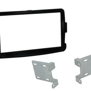 21CT23DC09 2-DIN Kehys Dacia ja Renault