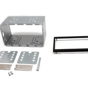 21CT23FD02A 2-DIN Kehys Ford Galaxyyn