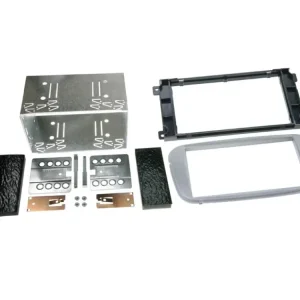 21CT23FD09 2-DIN Kehys Ford (Hopea)