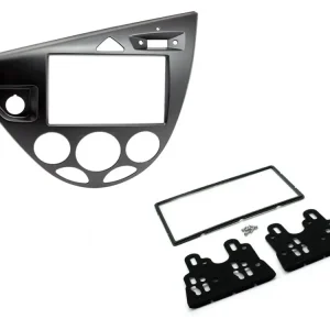 21CT23FD32L 2-DIN Kehys Ford Focusille