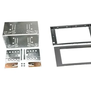 21CT23FD51 2-DIN Kehys Ford (Antrasiitti)