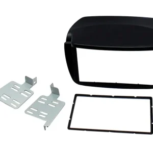 21CT23FT15 2-DIN Kehys Fiatille