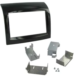 21CT23FT17 2-DIN Kehys Fiat ja Peugeot