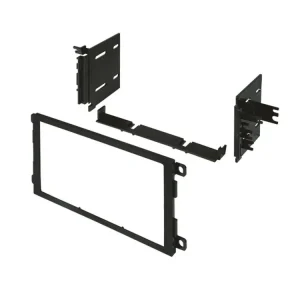 21CT23GM06 Asennuskehys Chevroletille