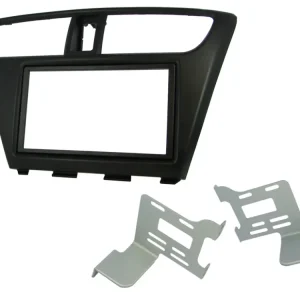 21CT23HD25L 2-DIN Kehys Hondalle