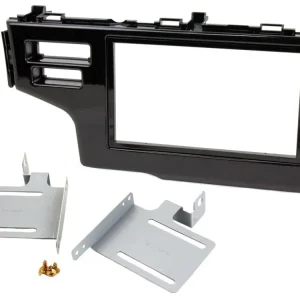 21CT23HD37L 2-DIN Kehys Hondaan