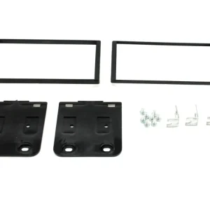 21CT23KI04A 2-DIN Kehys Kiaan