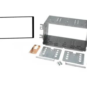 21CT23KI09 2-DIN Kehys Kia